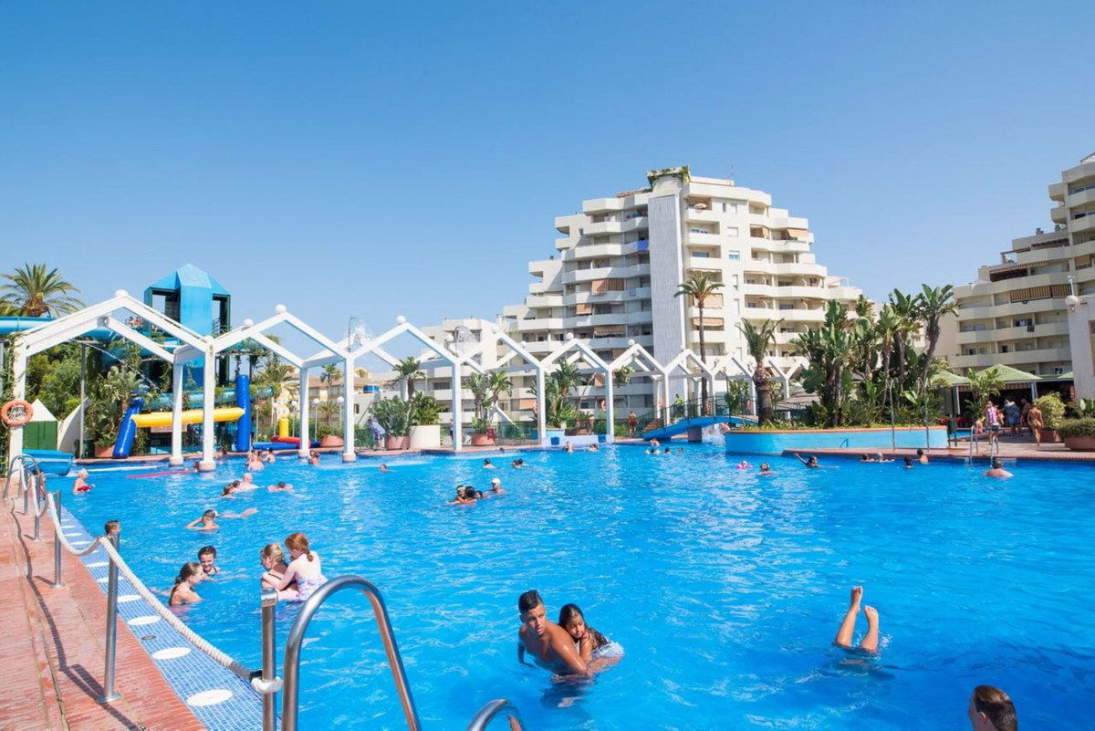 Appartement te koop in Benalmadena | 0 slaapkamers H5444899