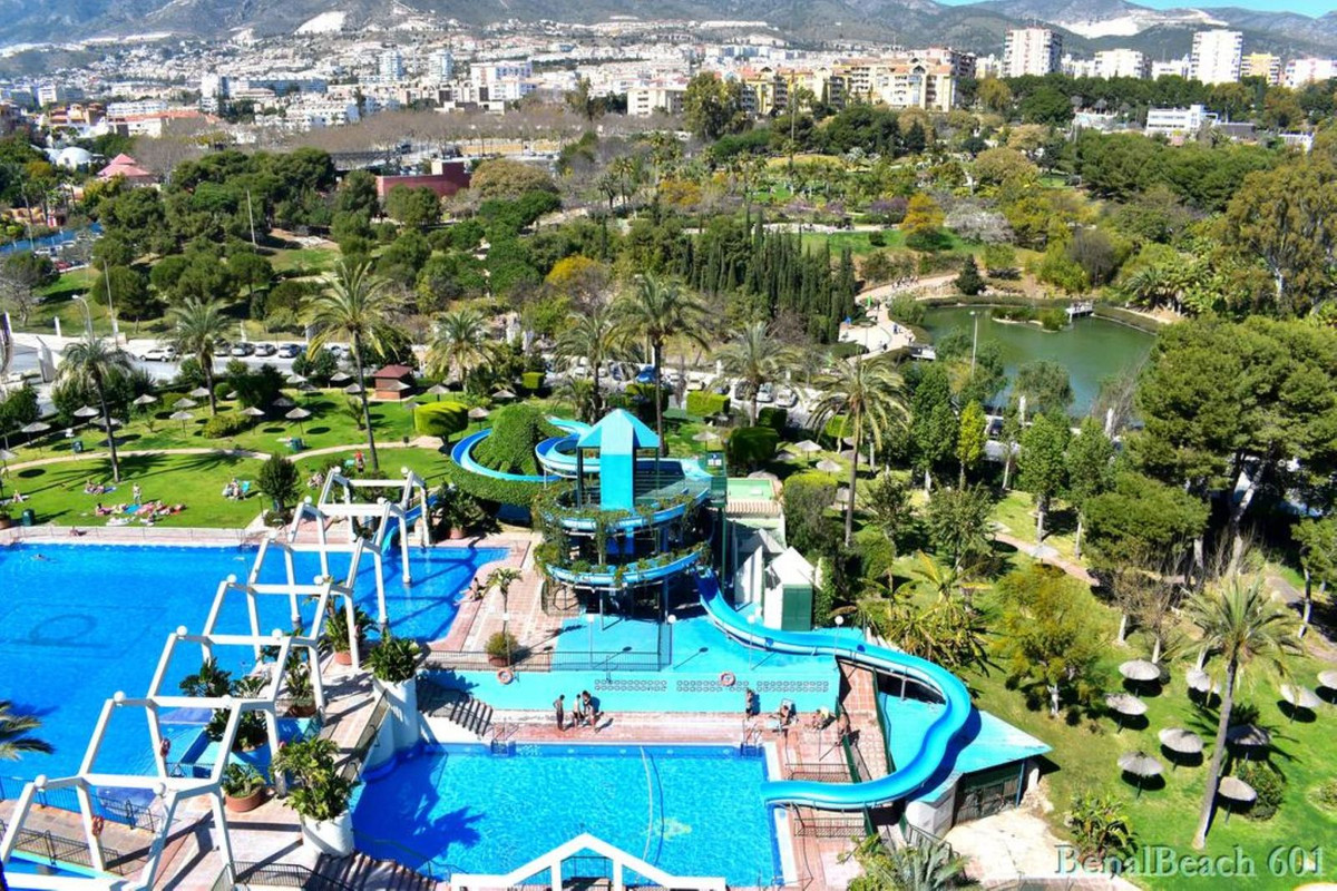 Appartement te koop in Benalmadena | 0 slaapkamers H5444899