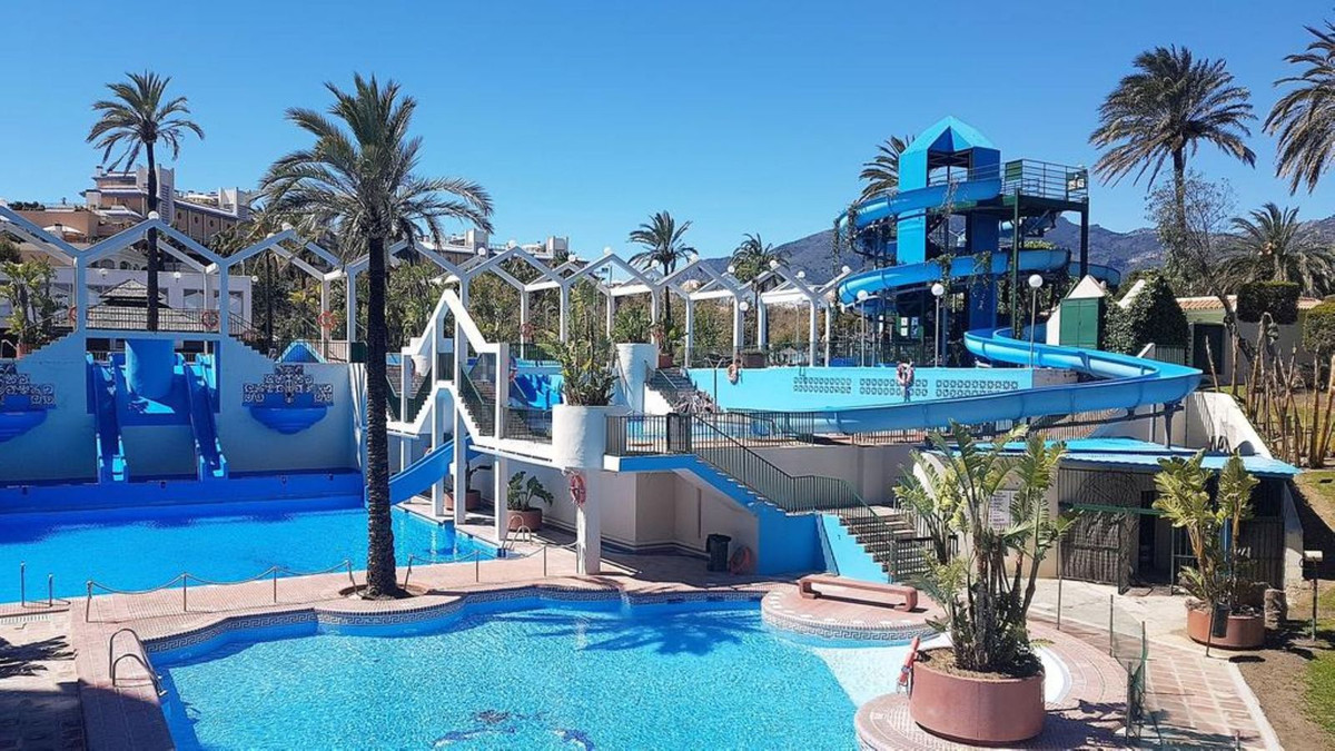 Appartement te koop in Benalmadena | 0 slaapkamers H5444899