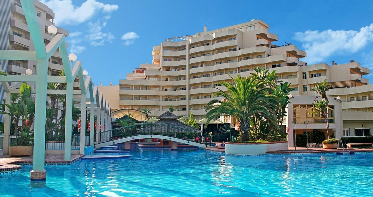 Appartement te koop in Benalmadena | 0 slaapkamers H5444899