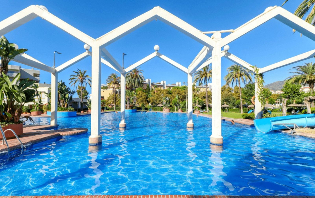 Appartement te koop in Benalmadena | 0 slaapkamers H5444899