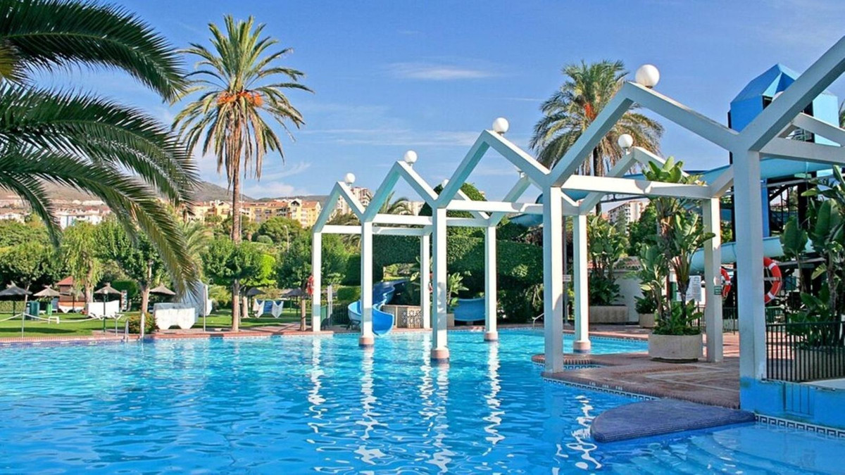 Appartement te koop in Benalmadena | 0 slaapkamers H5444899