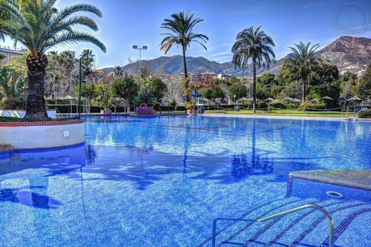Appartement te koop in Benalmadena | 0 slaapkamers H5444899