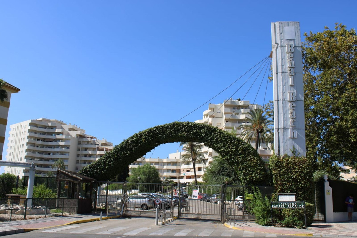 Appartement te koop in Benalmadena | 0 slaapkamers H5444899