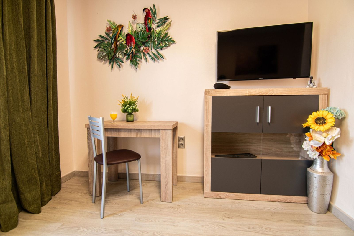 Appartement te koop in Benalmadena | 0 slaapkamers H5444899