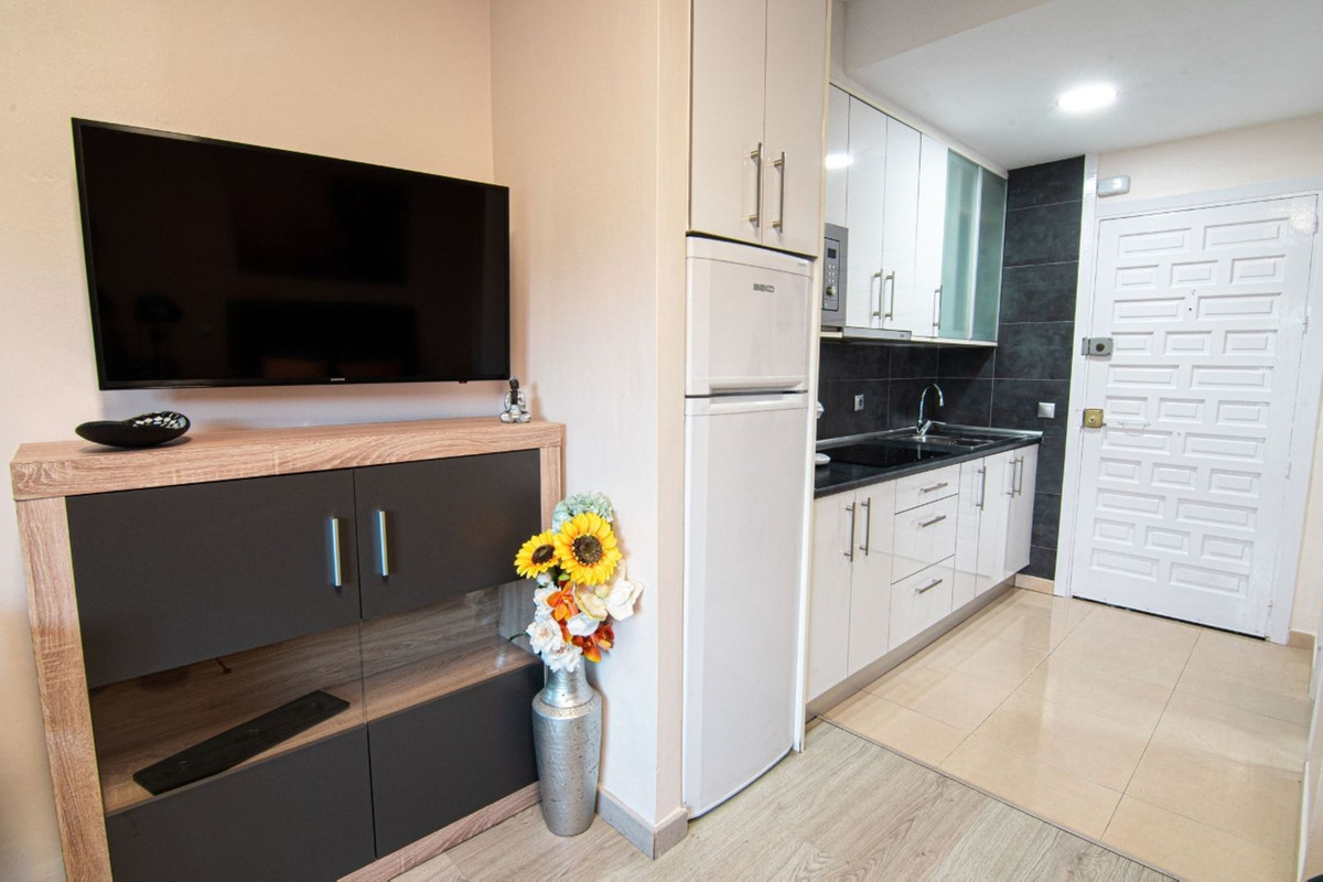Appartement te koop in Benalmadena | 0 slaapkamers H5444899