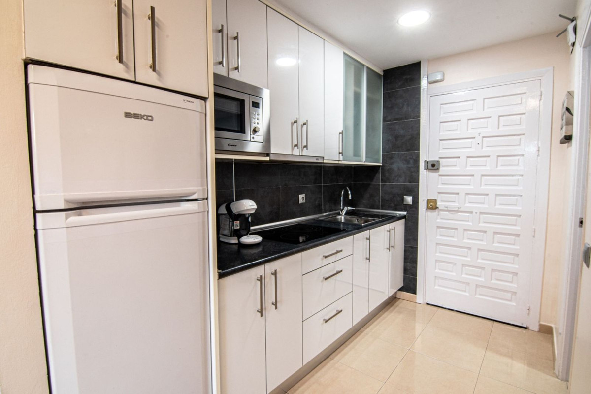 Appartement te koop in Benalmadena | 0 slaapkamers H5444899