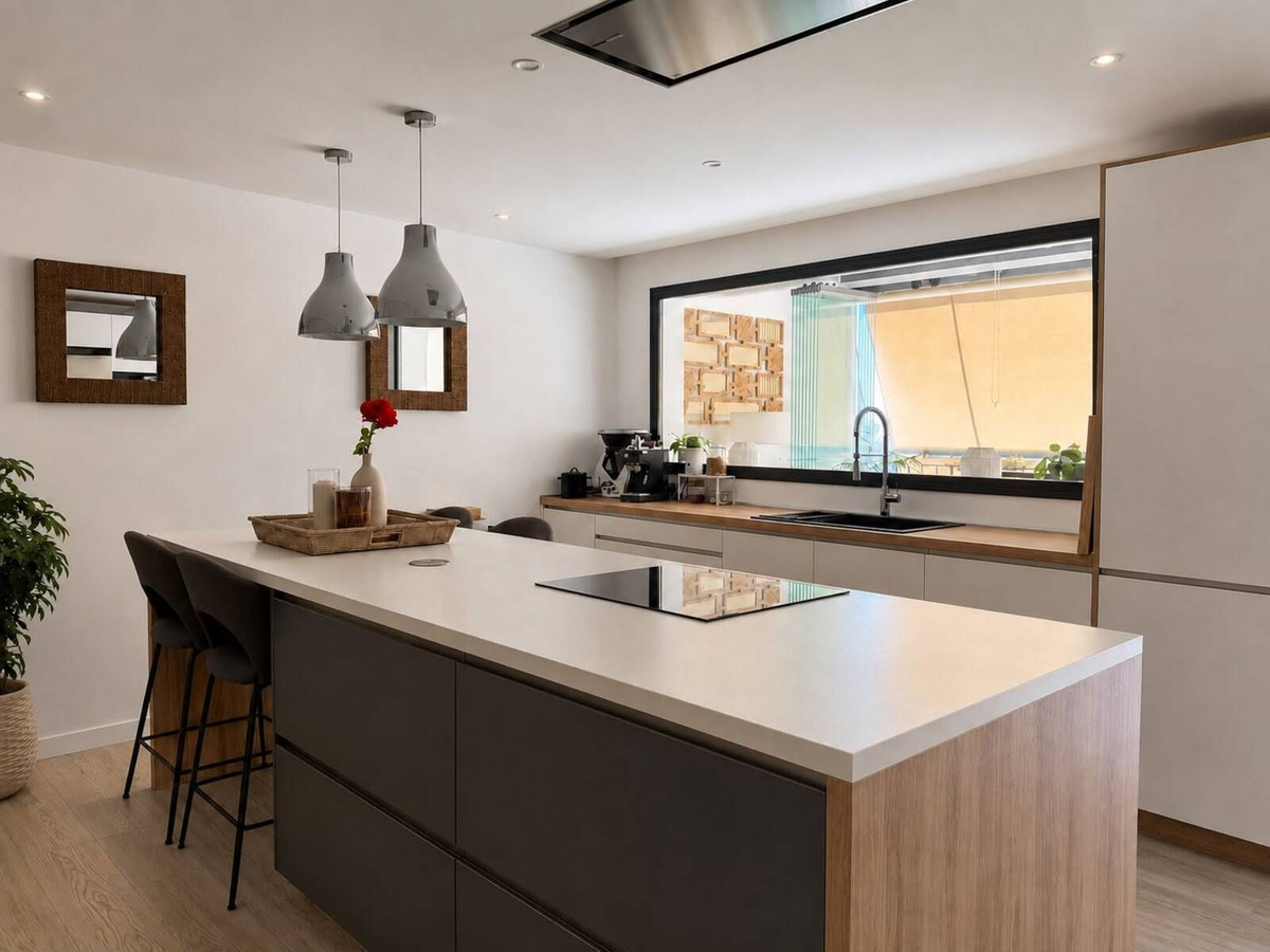 Appartement te koop in Benalmadena | 3 slaapkamers H5453863