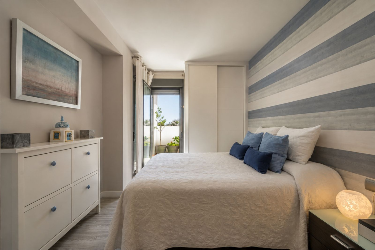 Appartement te koop in Benalmadena | 3 slaapkamers H5453863