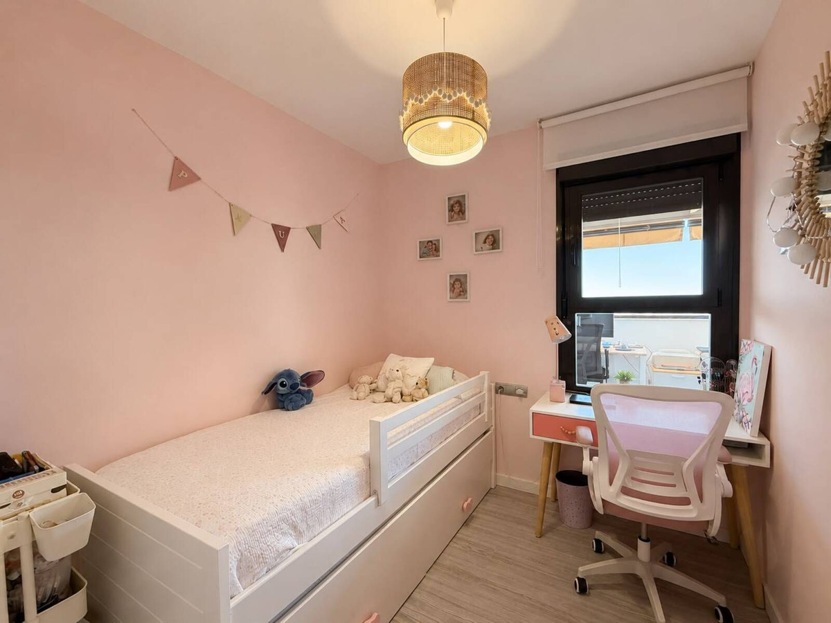Appartement te koop in Benalmadena | 3 slaapkamers H5453863