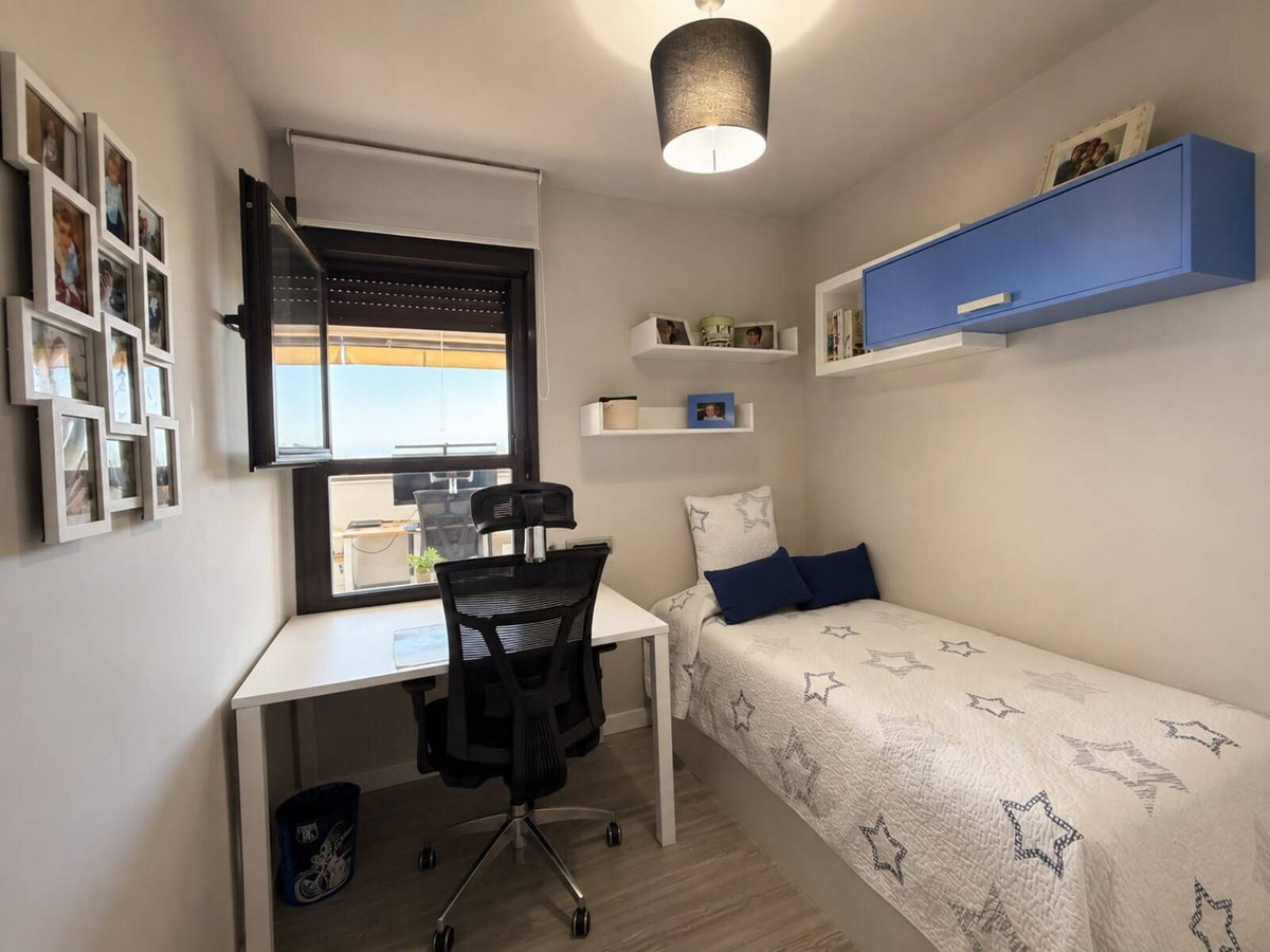 Appartement te koop in Benalmadena | 3 slaapkamers H5453863