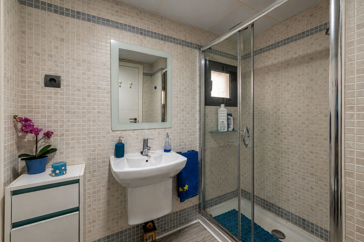 Appartement te koop in Benalmadena | 3 slaapkamers H5453863