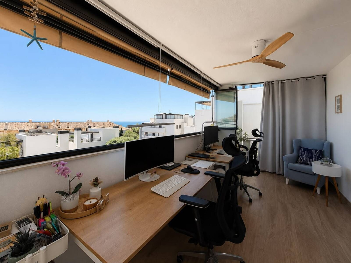 Appartement te koop in Benalmadena | 3 slaapkamers H5453863