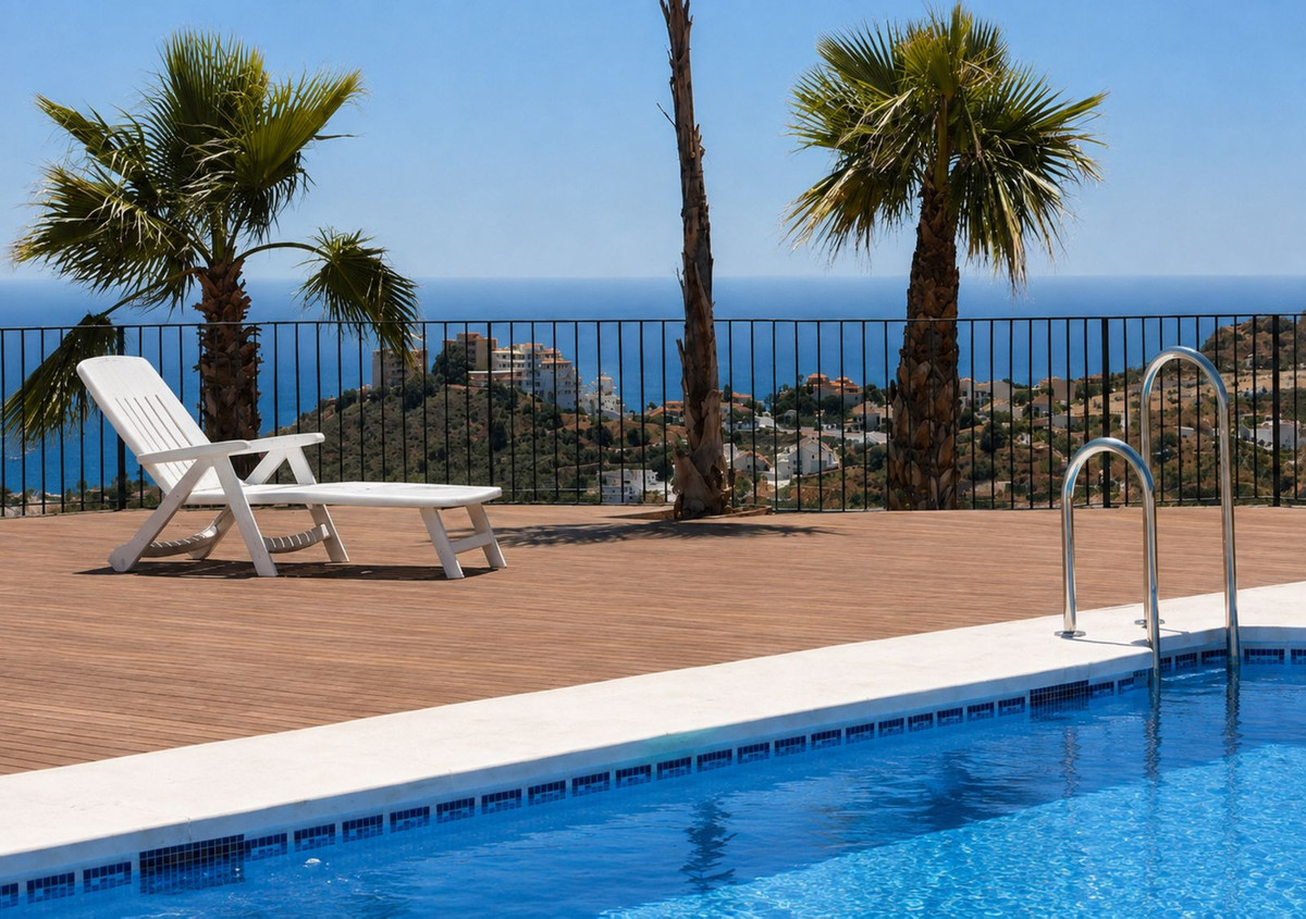 Appartement te koop in Benalmadena | 3 slaapkamers H5453863