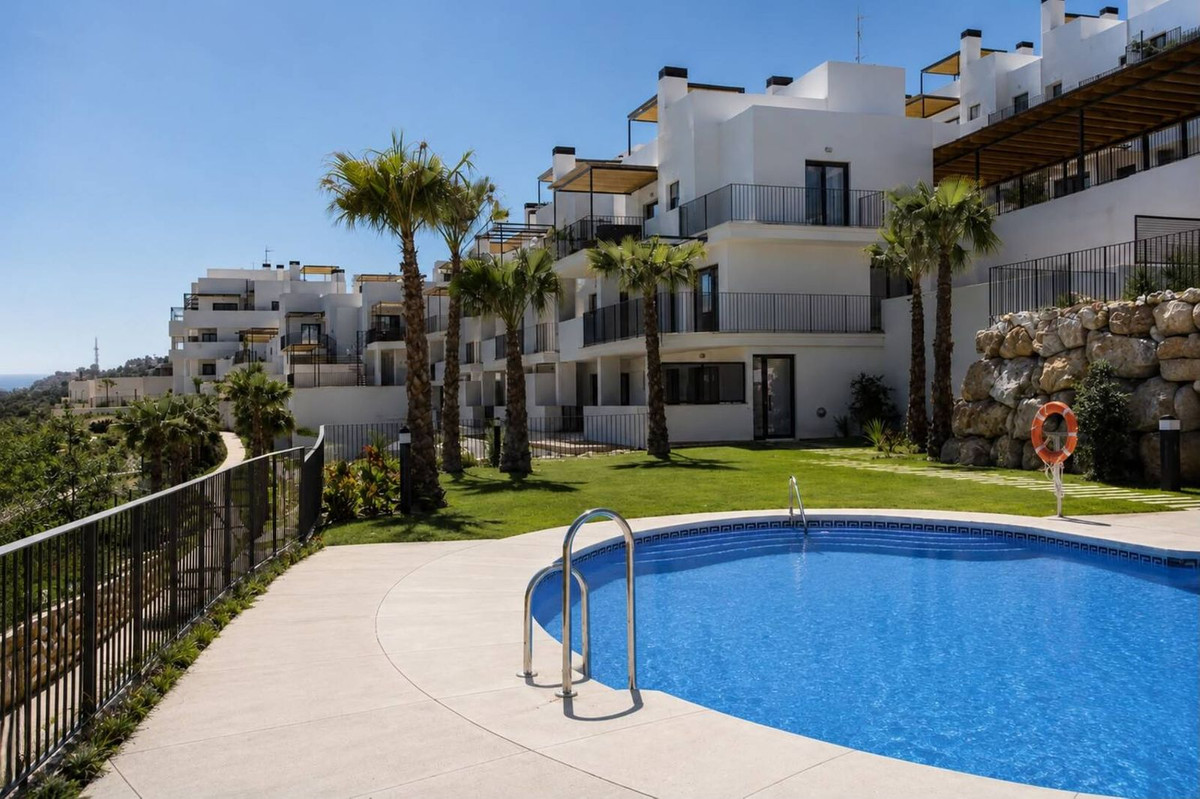 Appartement te koop in Benalmadena | 3 slaapkamers H5453863