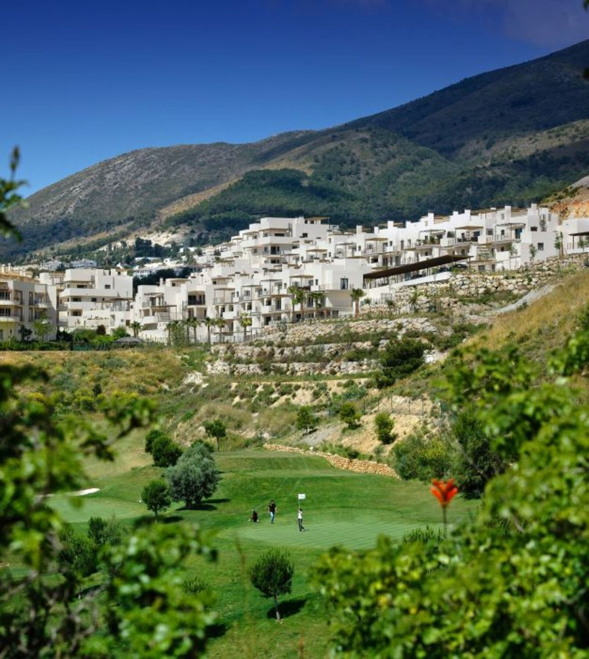 Appartement te koop in Benalmadena | 3 slaapkamers H5453863