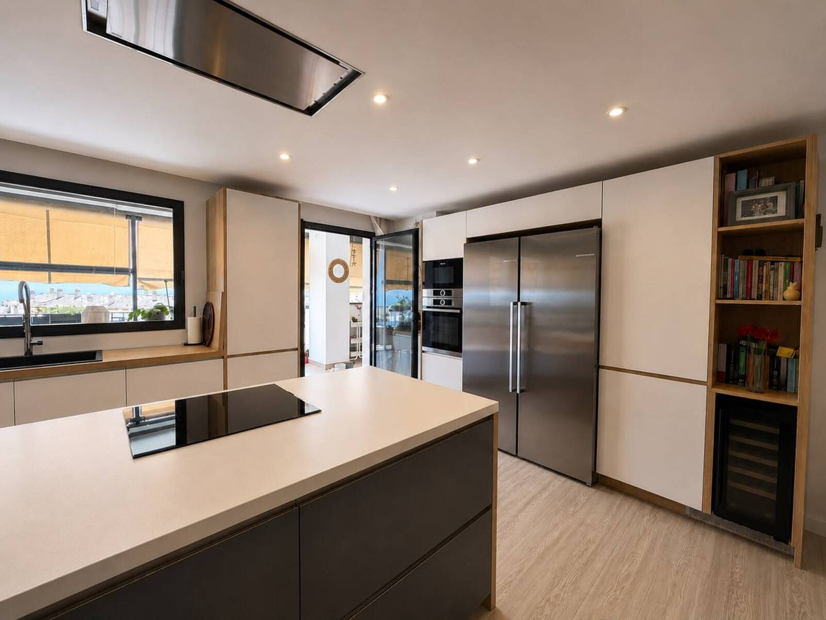 Appartement te koop in Benalmadena | 3 slaapkamers H5453863