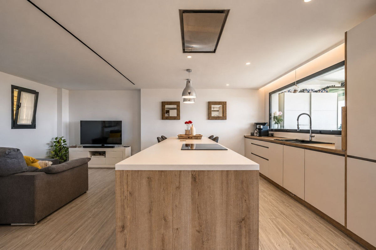 Appartement te koop in Benalmadena | 3 slaapkamers H5453863