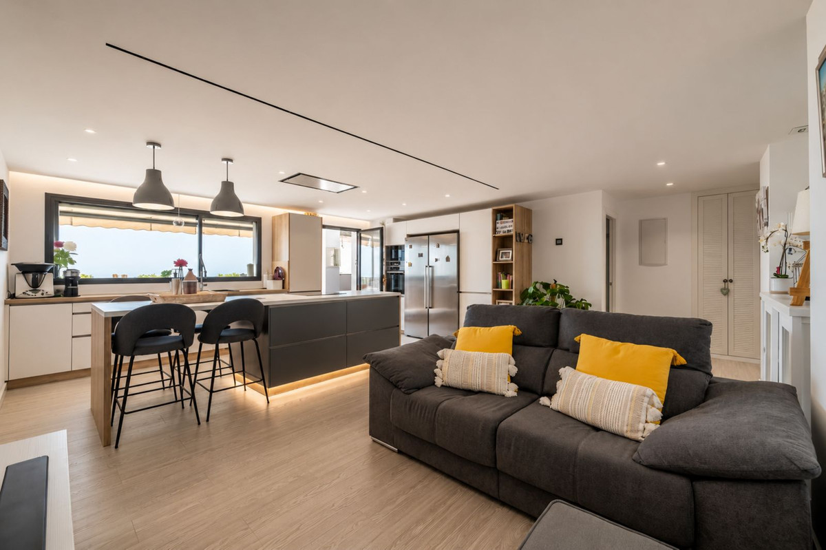 Appartement te koop in Benalmadena | 3 slaapkamers H5453863