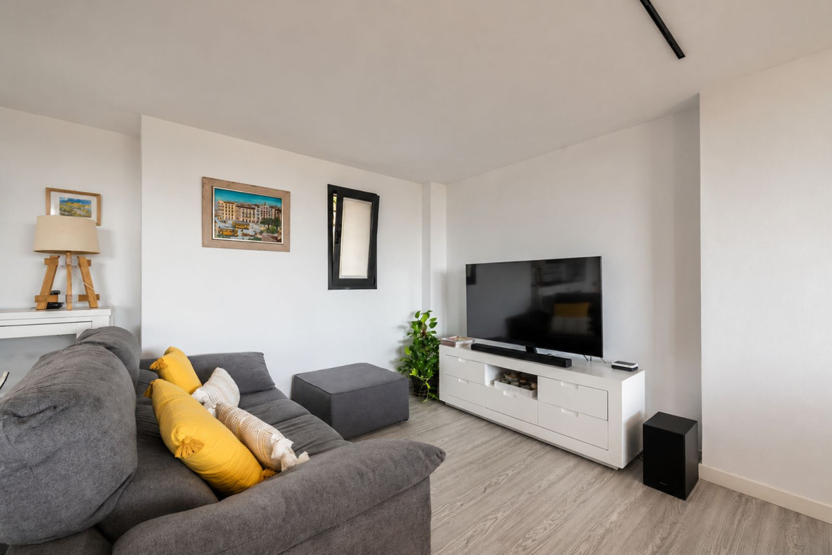 Appartement te koop in Benalmadena | 3 slaapkamers H5453863