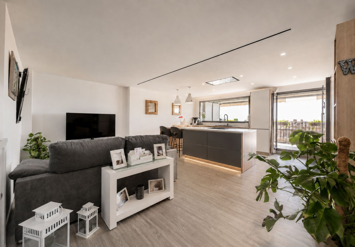 Appartement te koop in Benalmadena | 3 slaapkamers H5453863