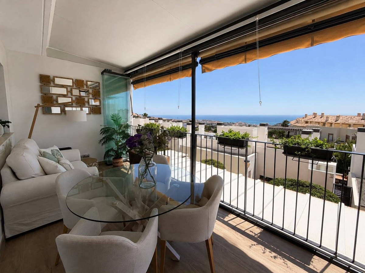 Appartement te koop in Benalmadena | 3 slaapkamers H5453863