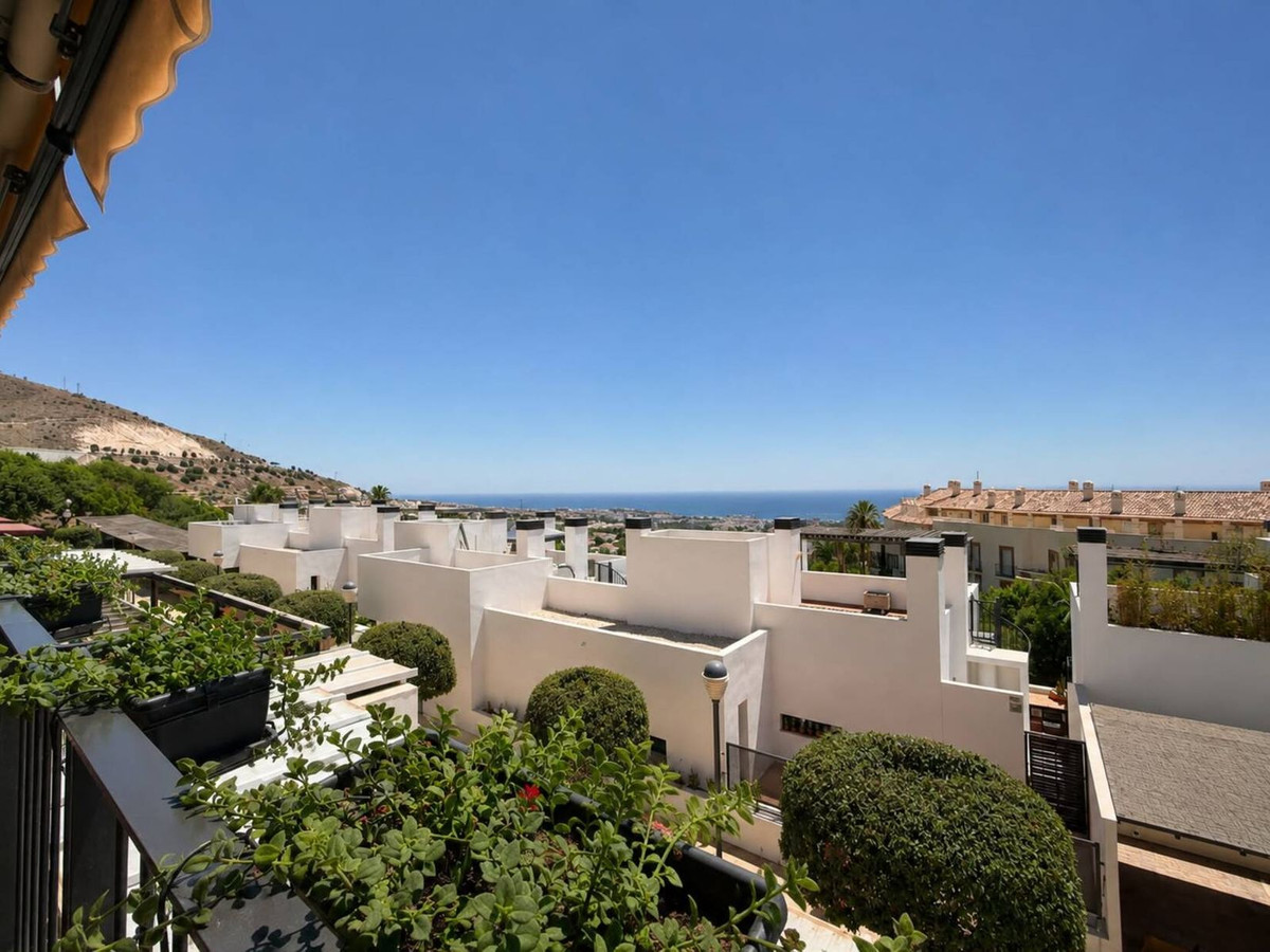 Appartement te koop in Benalmadena | 3 slaapkamers H5453863