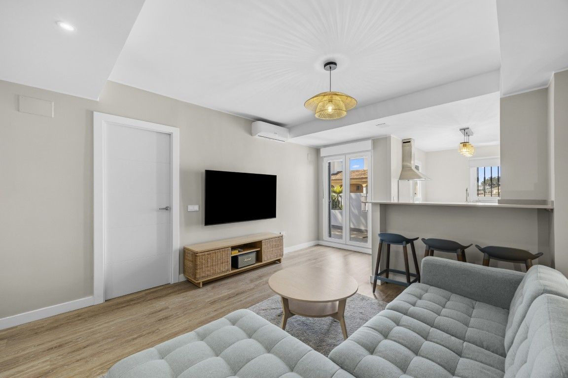 Appartement te koop in Benalmadena | 3 slaapkamers H5455246