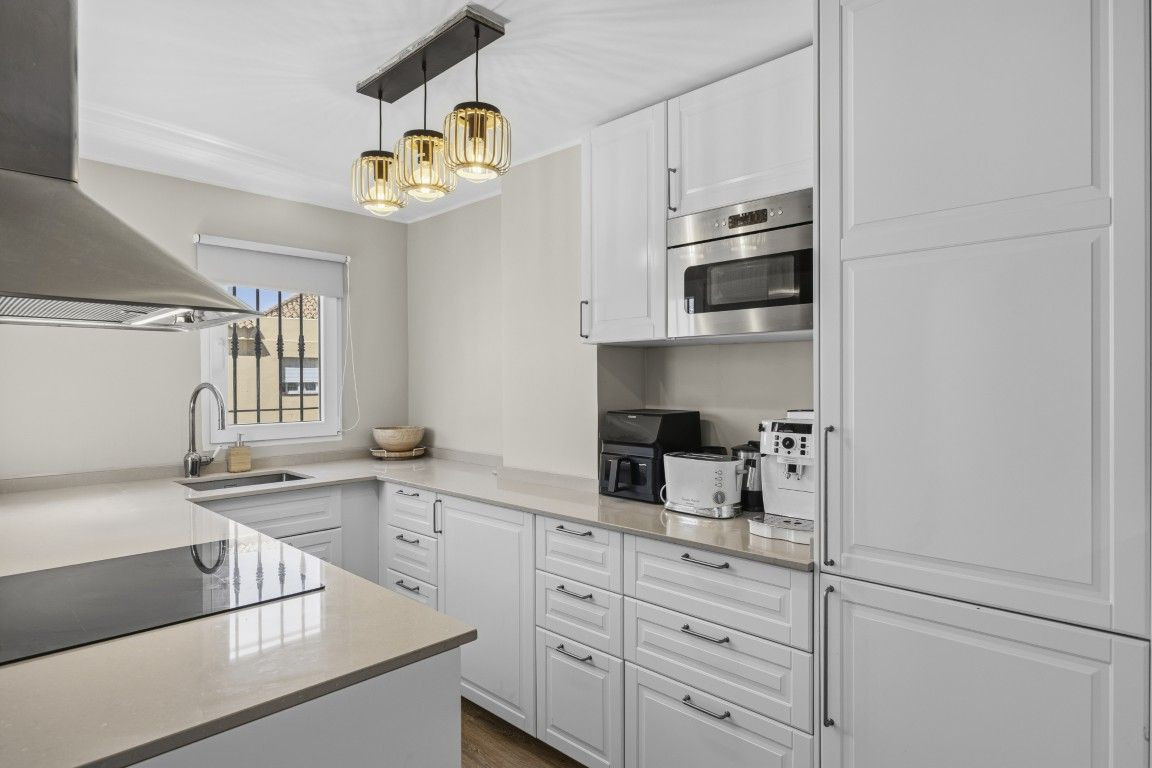 Appartement te koop in Benalmadena | 3 slaapkamers H5455246