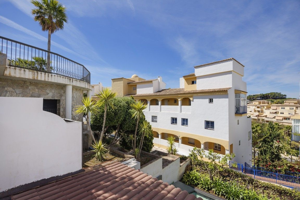 Appartement te koop in Benalmadena | 3 slaapkamers H5455246