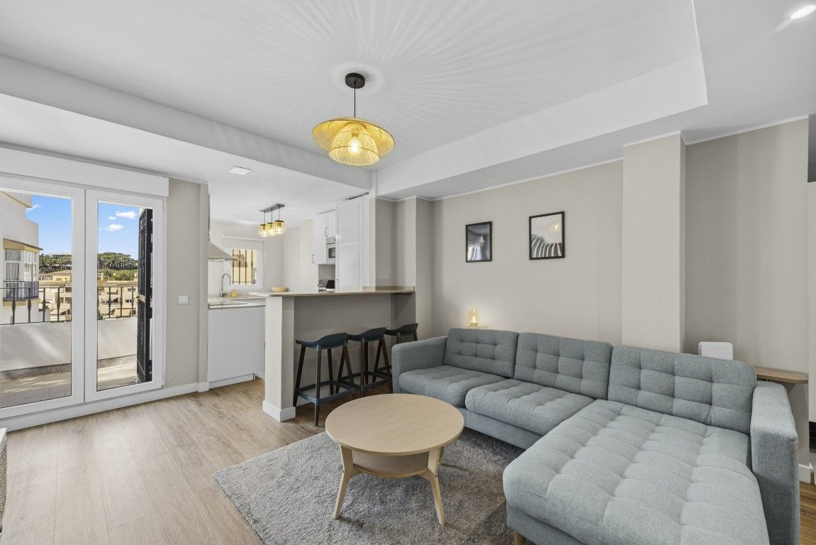 Appartement te koop in Benalmadena | 3 slaapkamers H5455246