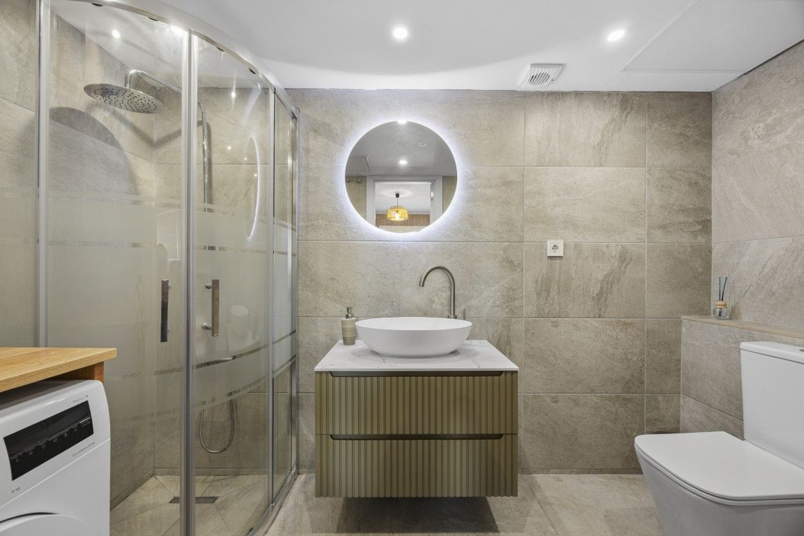 Appartement te koop in Benalmadena | 3 slaapkamers H5455246