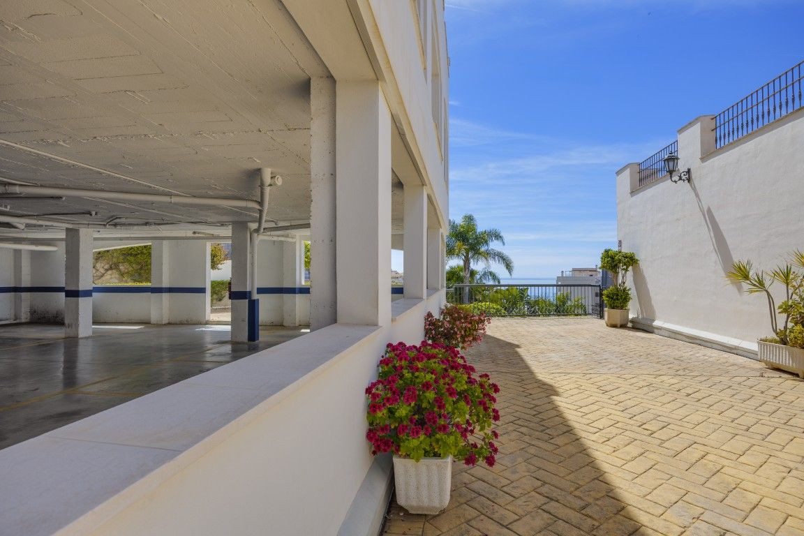 Appartement te koop in Benalmadena | 3 slaapkamers H5455246