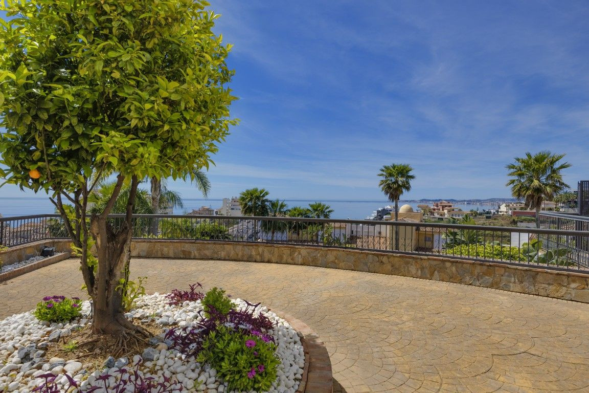 Appartement te koop in Benalmadena | 3 slaapkamers H5455246