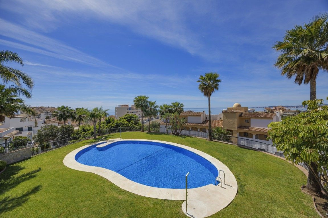 Appartement te koop in Benalmadena | 3 slaapkamers H5455246