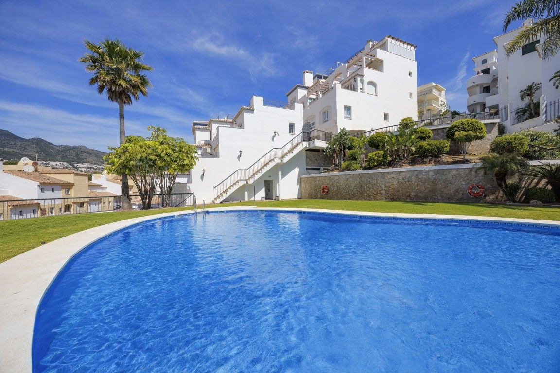 Appartement te koop in Benalmadena | 3 slaapkamers H5455246