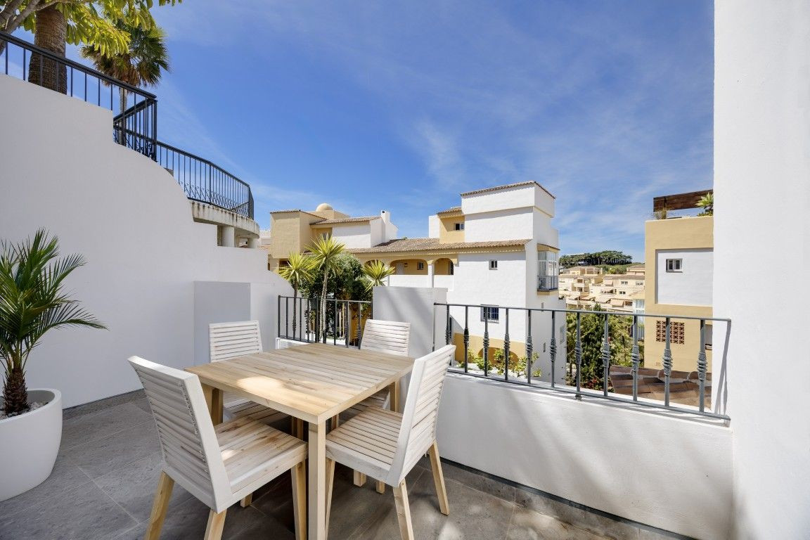 Appartement te koop in Benalmadena | 3 slaapkamers H5455246