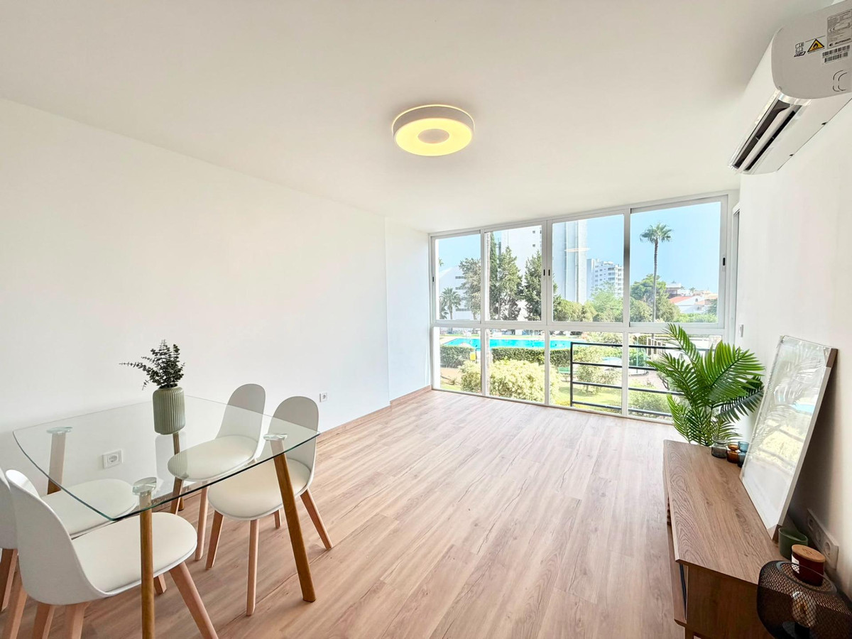 Appartement te koop in Benalmadena | 2 slaapkamers H5455888
