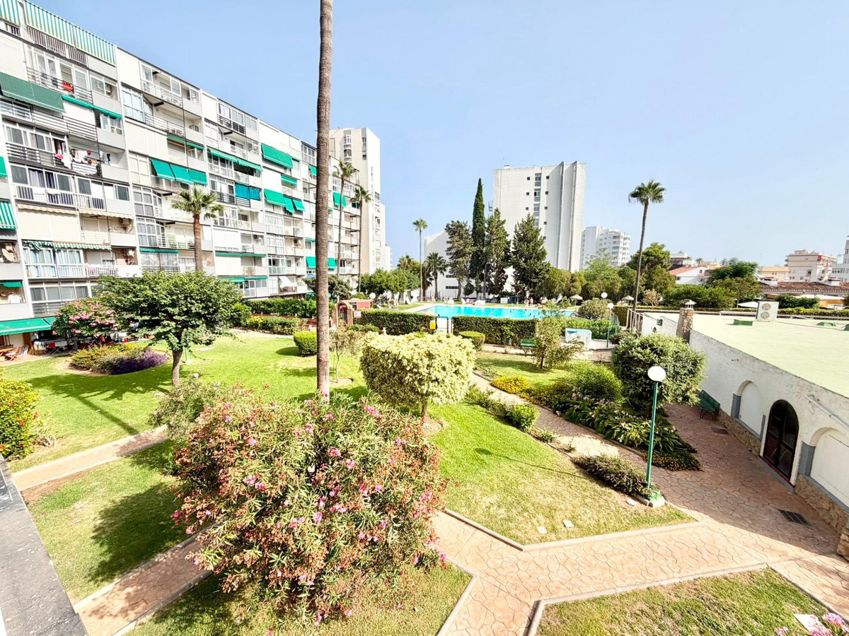 Appartement te koop in Benalmadena | 2 slaapkamers H5455888
