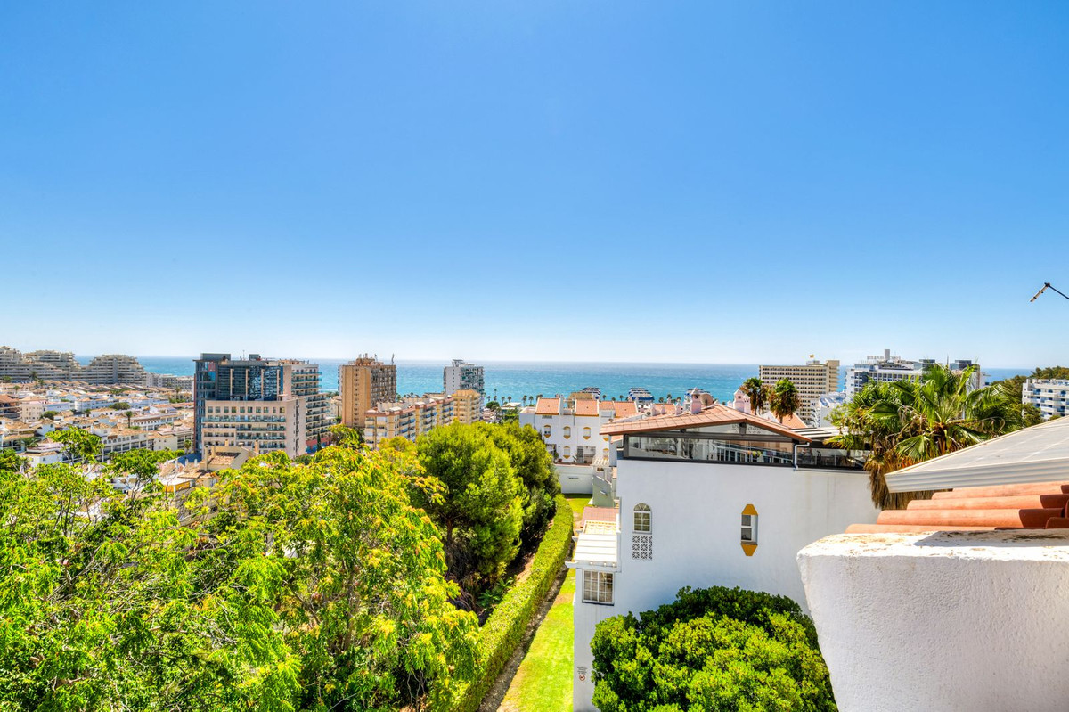 Huis te koop in Benalmadena | 4 slaapkamers H5455939
