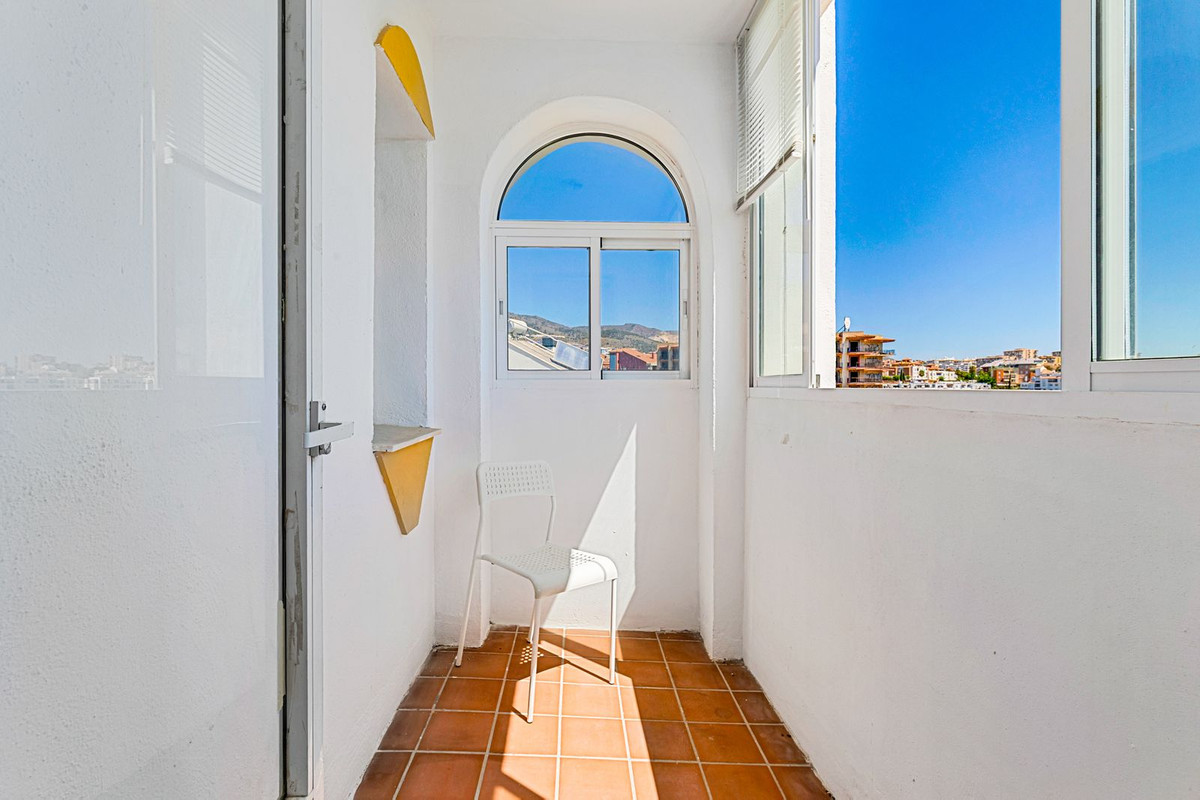 Huis te koop in Benalmadena | 4 slaapkamers H5455939