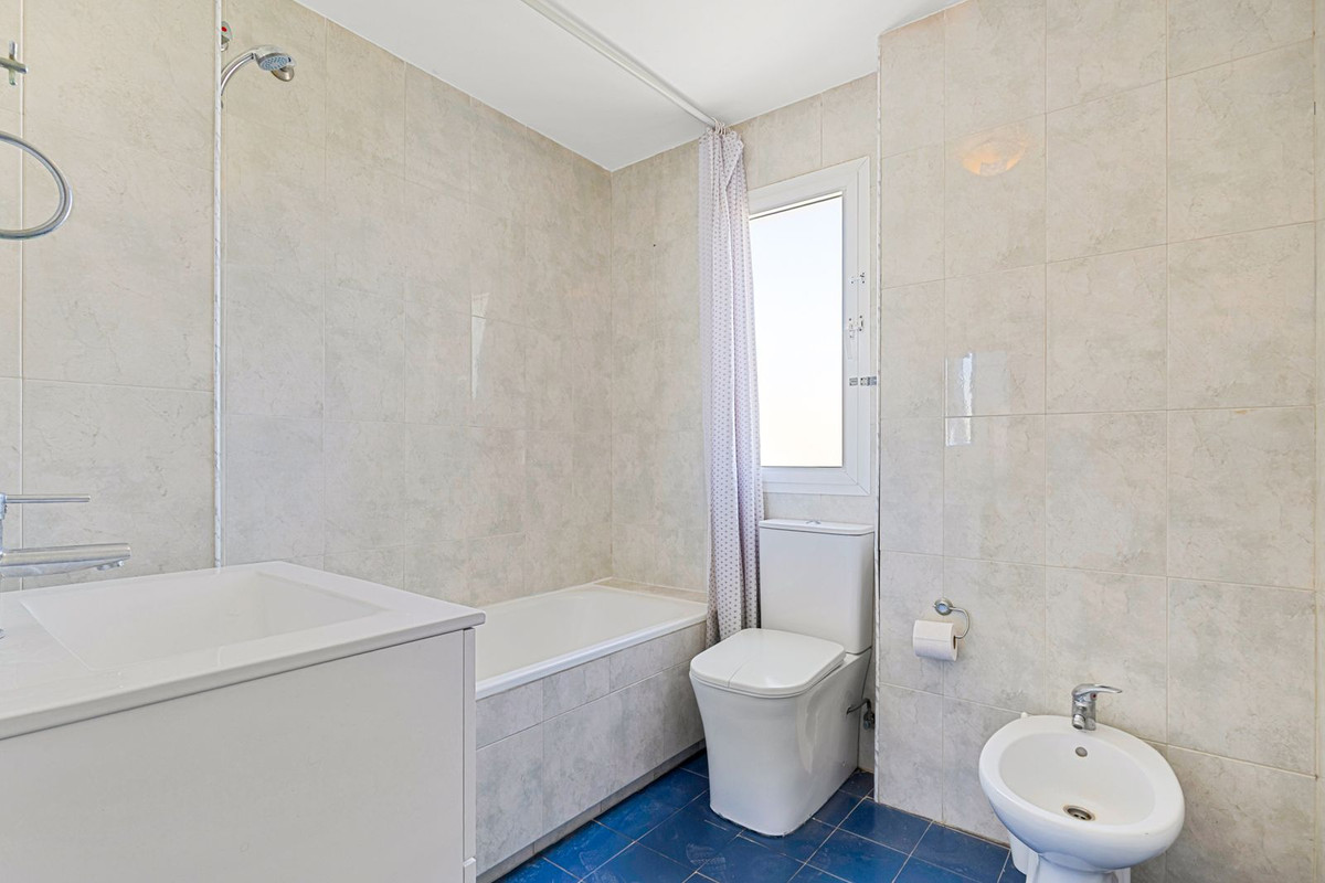 Huis te koop in Benalmadena | 4 slaapkamers H5455939