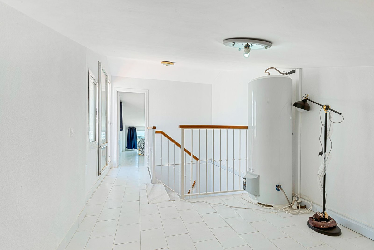 Huis te koop in Benalmadena | 4 slaapkamers H5455939