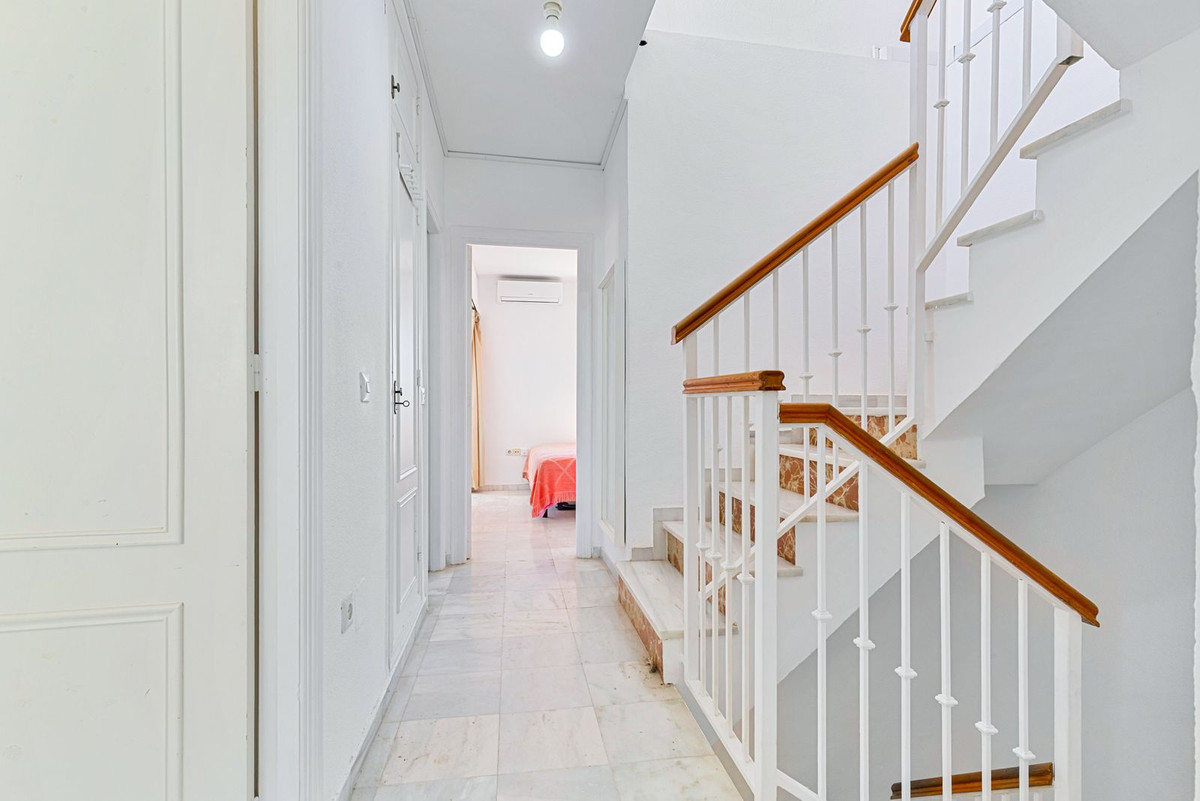 Huis te koop in Benalmadena | 4 slaapkamers H5455939
