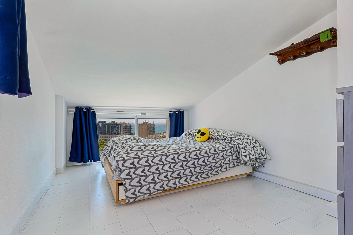Huis te koop in Benalmadena | 4 slaapkamers H5455939