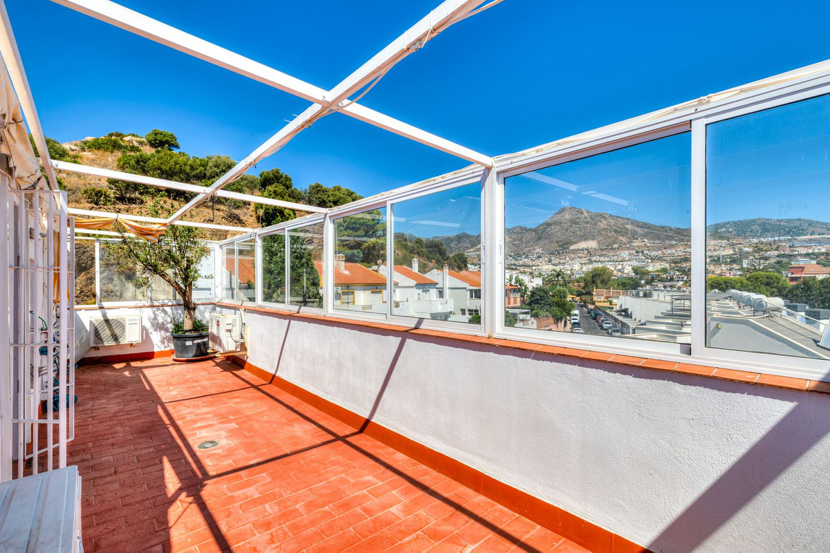 Huis te koop in Benalmadena | 4 slaapkamers H5455939