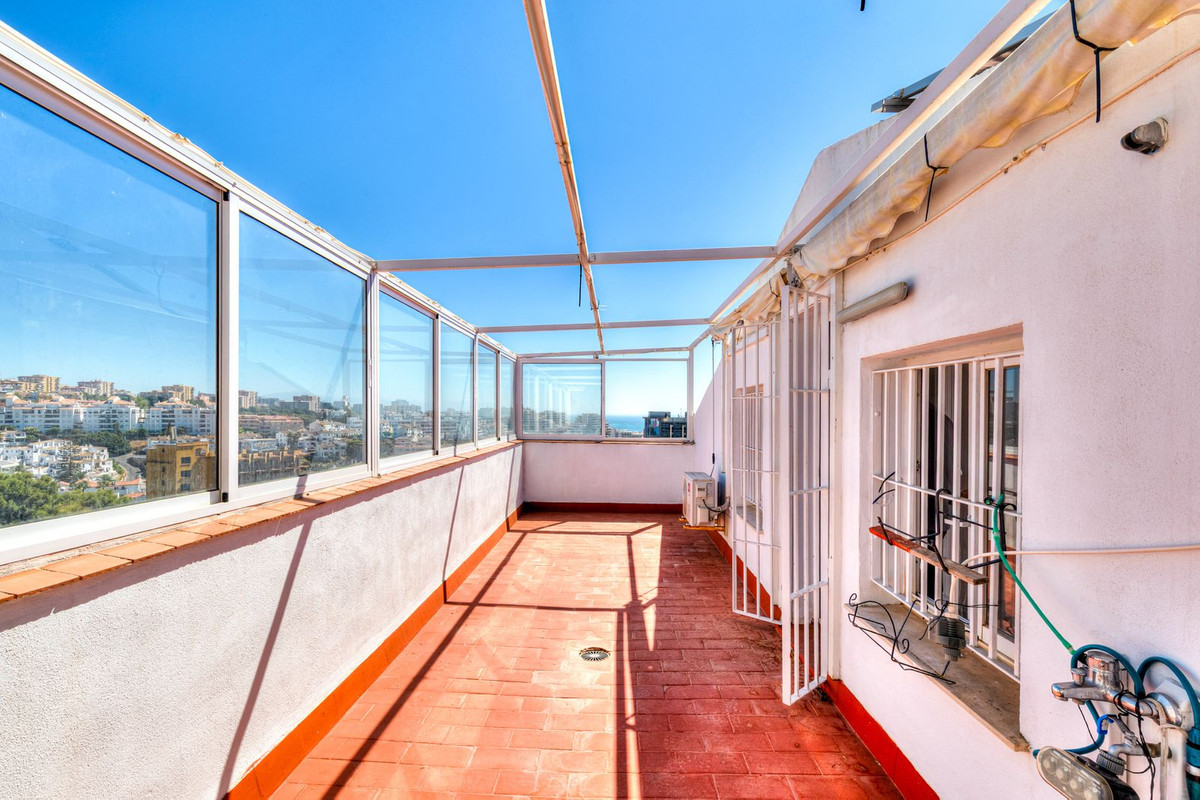 Huis te koop in Benalmadena | 4 slaapkamers H5455939