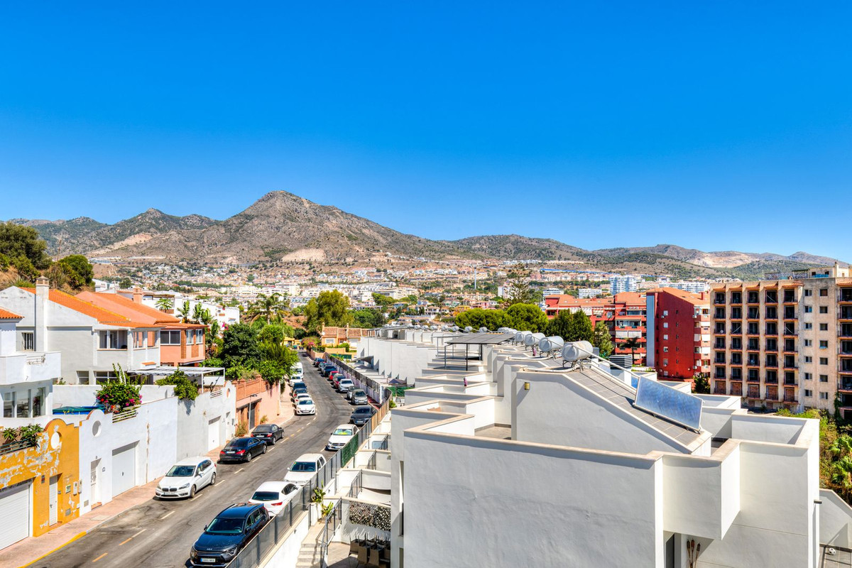 Huis te koop in Benalmadena | 4 slaapkamers H5455939