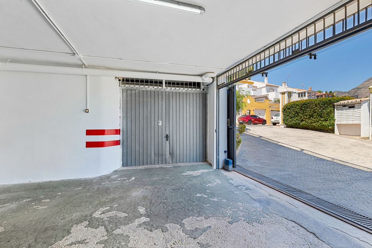 Huis te koop in Benalmadena | 4 slaapkamers H5455939