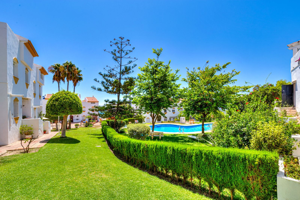 Huis te koop in Benalmadena | 4 slaapkamers H5455939